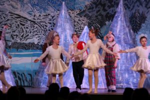 Foto: 2019 Weihnacht ASB