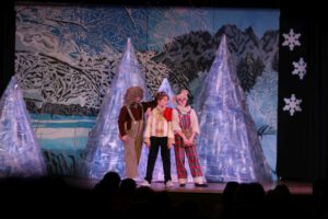 Foto: 2019 Weihnacht ASB