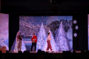 Foto: 2019 Weihnacht ASB