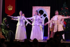 Foto: 2019 Weihnacht ASB