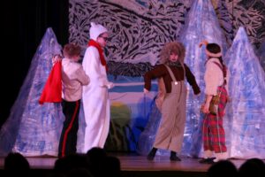 Foto: 2019 Weihnacht ASB