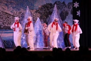 Foto: 2019 Weihnacht ASB