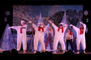Foto: 2019 Weihnacht ASB