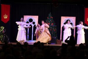 Foto: 2019 Weihnacht ASB