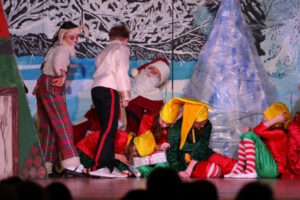 Foto: 2019 Weihnacht ASB