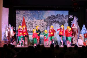 Foto: 2019 Weihnacht ASB
