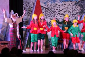 Foto: 2019 Weihnacht ASB