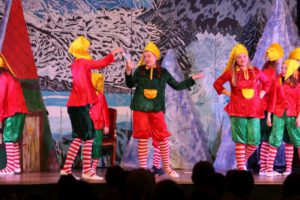 Foto: 2019 Weihnacht ASB
