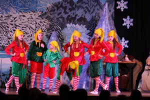 Foto: 2019 Weihnacht ASB