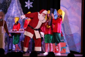 Foto: 2019 Weihnacht ASB