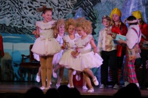 Foto: 2019 Weihnacht ASB