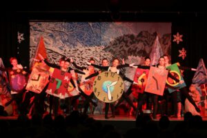 Foto: 2019 Weihnacht ASB