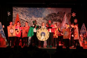 Foto: 2019 Weihnacht ASB