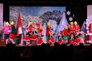 Foto: 2019 Weihnacht ASB