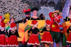 Foto: 2019 Weihnacht ASB