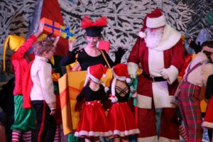 Foto: 2019 Weihnacht ASB