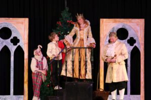 Foto: 2019 Weihnacht ASB
