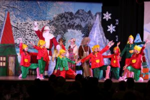 Foto: 2019 Weihnacht ASB