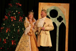 Foto: 2019 Weihnacht ASB