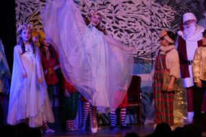 Foto: 2019 Weihnacht ASB