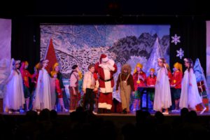 Foto: 2019 Weihnacht ASB