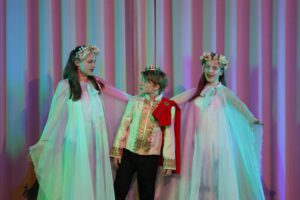 Foto: 2019 Weihnacht ASB