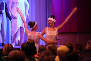 Foto: 2019 Weihnacht ASB