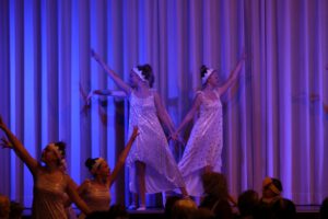 Foto: 2019 Weihnacht ASB