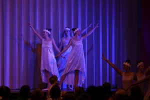 Foto: 2019 Weihnacht ASB