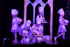 Foto: 2019 Weihnacht ASB