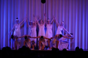 Foto: 2019 Weihnacht ASB