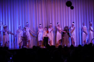 Foto: 2019 Weihnacht ASB