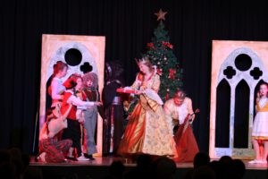 Foto: 2019 Weihnacht ASB