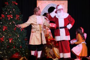 Foto: 2019 Weihnacht ASB