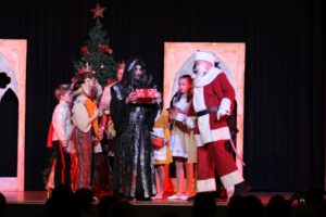 Foto: 2019 Weihnacht ASB
