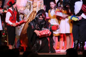 Foto: 2019 Weihnacht ASB