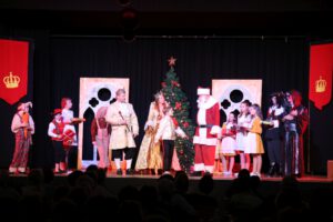 Foto: 2019 Weihnacht ASB