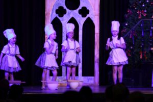 Foto: 2019 Weihnacht ASB
