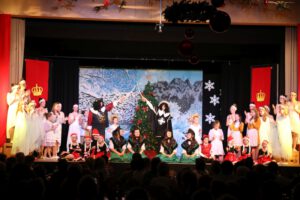 Foto: 2019 Weihnacht ASB