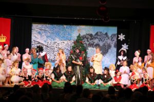 Foto: 2019 Weihnacht ASB