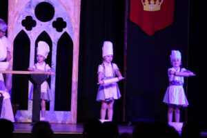 Foto: 2019 Weihnacht ASB