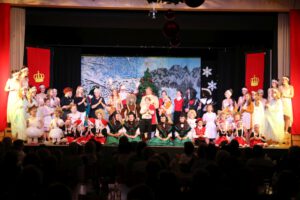 Foto: 2019 Weihnacht ASB