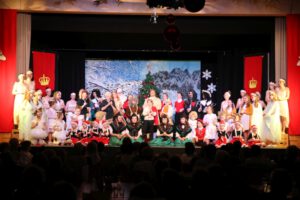 Foto: 2019 Weihnacht ASB