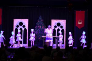 Foto: 2019 Weihnacht ASB