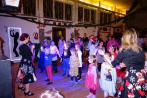 Foto: 2019 Weihnachtsparty