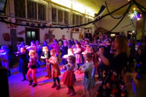 Foto: 2019 Weihnachtsparty