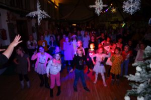 Foto: 2019 Weihnachtsparty