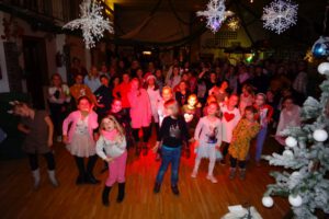 Foto: 2019 Weihnachtsparty