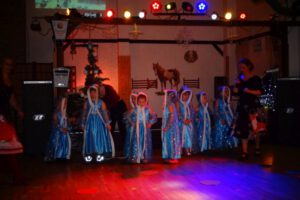 Foto: 2019 Weihnachtsparty