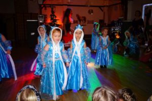 Foto: 2019 Weihnachtsparty